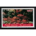 Fr. Polynesia Fish Polynesian Marine Life 2003 ...