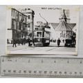 Photo of West Hartlepool Tram no.8 at Church St...