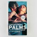 Twentynine Palms VHS Video PROMO SCREENER Tape ...