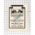 John Black & Son Opticians York Lovatt Rowden -...