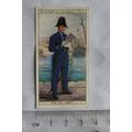 1930 Players History of Naval Dress No. 38 Mate...