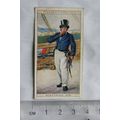 1930 Players History of Naval Dress No. 35 Boat...