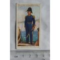 1930 Players History of Naval Dress No. 39 Offi...