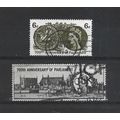 GB.700th Anniv of Simon de Montfort's Parliamen...