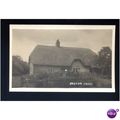 Wiltshire EASTON CROSS Postcard