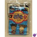 2010 Sonic Mini Decks 7 ate 9 Mint in Package