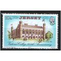 Jersey Stamp SG 180 MNH Mint Never Hinged