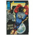 VANGUARD # 1 ( 1993 )