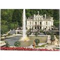 Linderhof Palace, Germany - King Ludwig Schloss...
