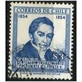 1955 Michel 504 - fine used (o)