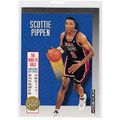1992-93 Skybox USA Scottie Pippen #USA5
