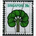1973 SG 216 - fine used (o)