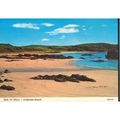 Ardlamish Beach, Isle Of Mull, Scotland - 'Hail...