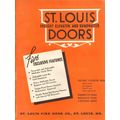 st louis fire door company 1941 elevator dumbwa...