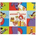 1992 McDonalds Mystery Puzzle