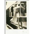 RAILWAY ROMANCE III Athena Postcard (E1000474)