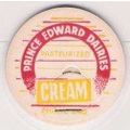 CAN Picton Milk Bottle Cap Name/Subject: Prince...