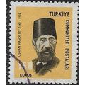 1967 Michel 2057 - #2 fine used (o)