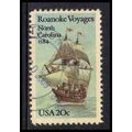 Used 2093 20c Roanoke Fine W4623