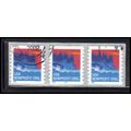 Used 3693 5c Sea Coast Very Fine PNC B111/3 PA2166