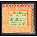 Used Revenue Permit Kansas City, MO. E0649