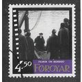 FAR 1997 4.50K 'BARBARA ( FILM) ' FINE USED (EB...