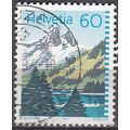 Helvetia 1993 Michel 1489A O Cote (2009) 0.40 €...