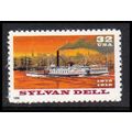 3091 32c Sylvan Dell Fine MNH W5282