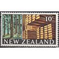 New Zealand 1968 Michel 480 Neuf ** Cote (2005)...