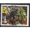 1987 Michel 1736 - fine used (o)