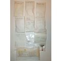 Lot of 10 Miyota Watch Movements and Parts Lot 34