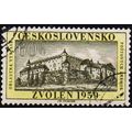 Czechoslovakia. 1959 60h S.G 1096 Used