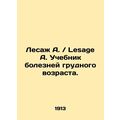 Lesage A.