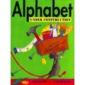 Alphabet Under Construction