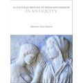 A Cultural History Of Dress And Fashion In Anti...