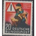 Mi: 162 MNH 1953 Cat € 18