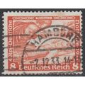 Mi : 503B used 1933 Cat € 5.50