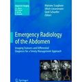 Emergency Radiology of the Abdomen