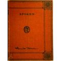 Spoken by H. Ibsen