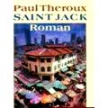 Saint Jack - Roman by P. Theroux; Benno Barnard