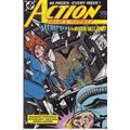 Action Comics #620