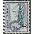 1956/1962 SG 150 - fine used (o)