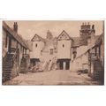 White Horse Close Canongate Edinburgh Knox Seri...