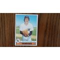 1979 Topps Card # 670 Jim Hunter Excellent (5) ...