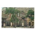 CONGRESS HALL, PHILADELPHIA, PENNSYLVANIA unuse...