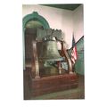 THE LIBERTY BELL, , PHILADELPHIA, PENNSYLVANIA ...