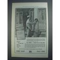 1915 Ivory Soap Ad - Helpful Recipes for House-...