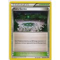 Pokemon XY Fates Collide 100/124 Fairy Garden