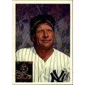 1996 Topps Baseball Mickey Mantle #7