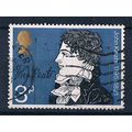 Great Britain 1971 SG884 GB27 Literary Annivers...